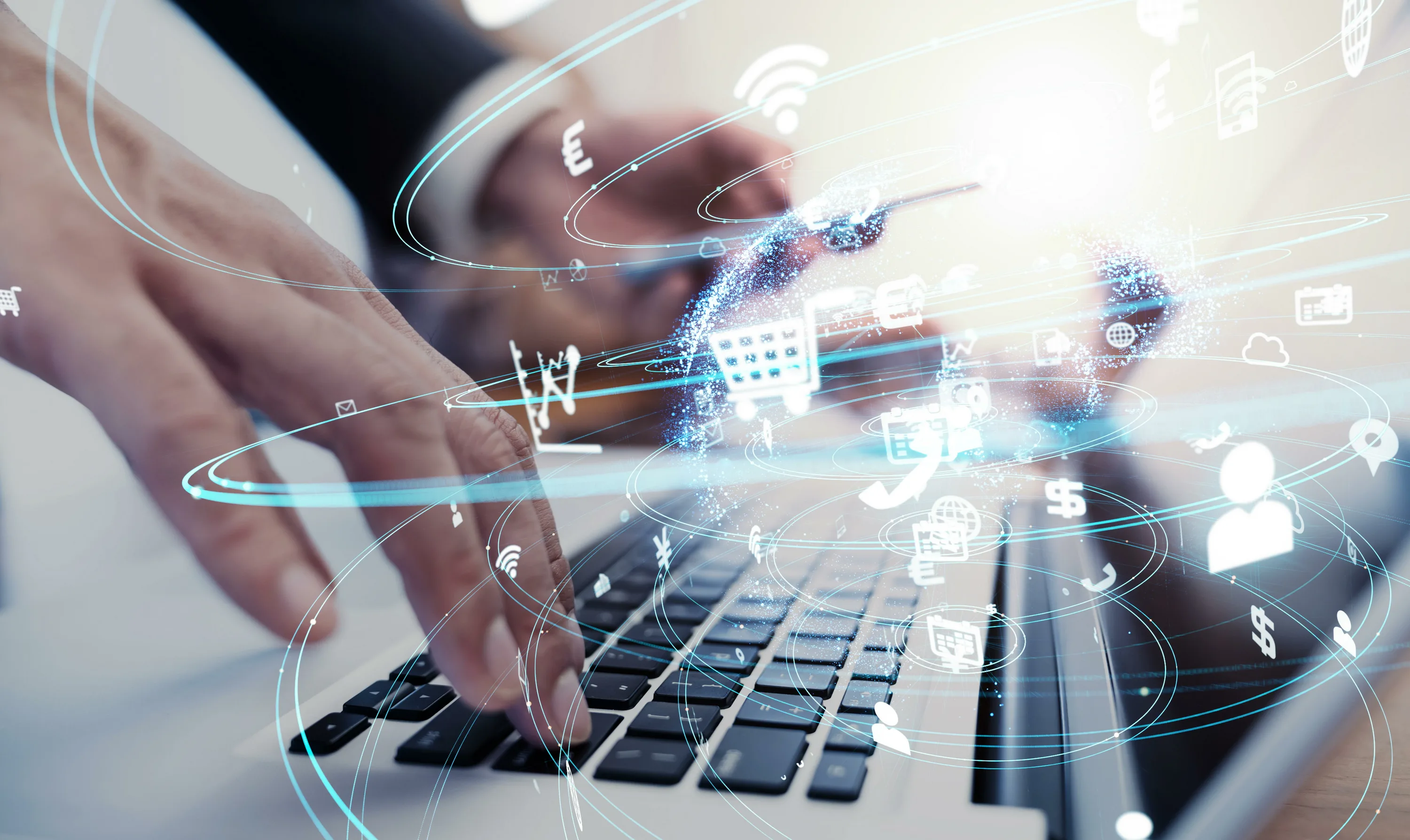 Luxovendueux : Soluções de marketing de comércio eletrônico especialistas